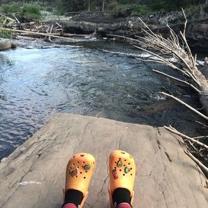 Meet your Posher, Daniela